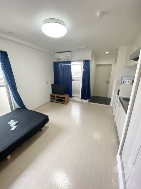 堺東駅 徒歩11分 3階の物件内観写真