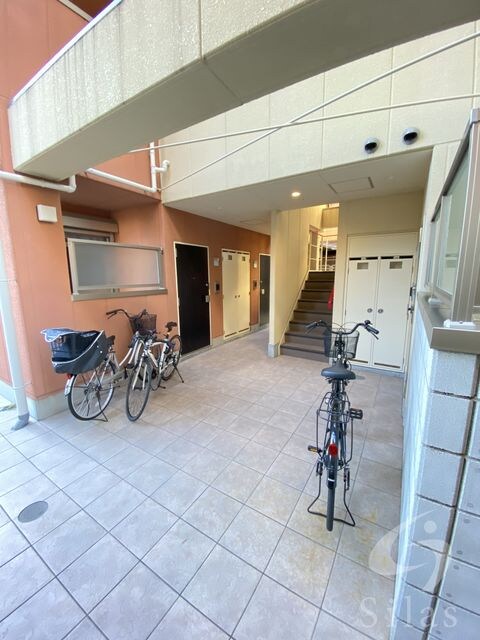 堺東駅 徒歩11分 3階の物件外観写真