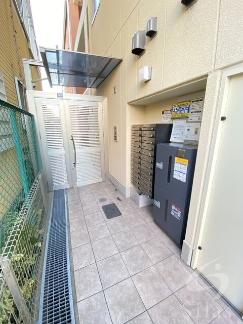 堺東駅 徒歩11分 3階の物件外観写真