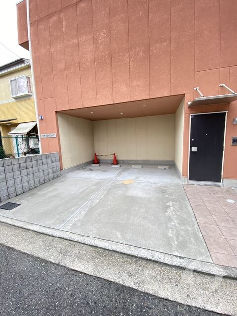 堺東駅 徒歩11分 3階の物件外観写真