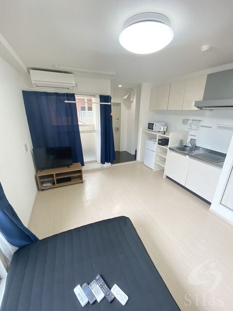 堺東駅 徒歩11分 3階の物件内観写真