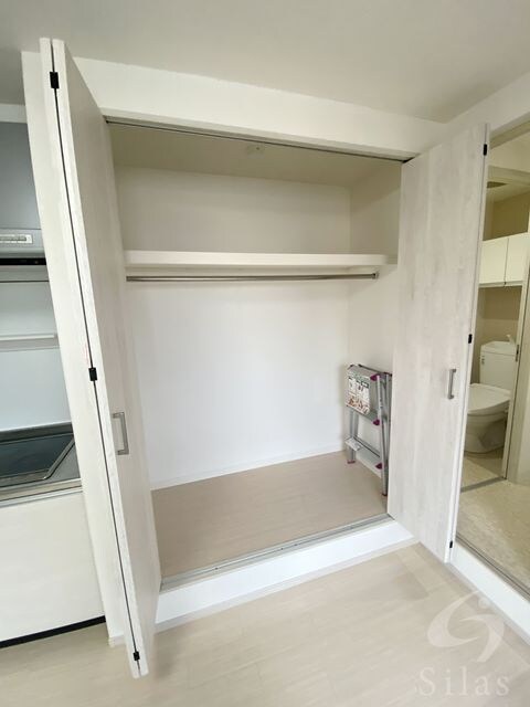 堺東駅 徒歩11分 3階の物件内観写真