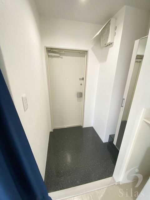 堺東駅 徒歩11分 3階の物件内観写真