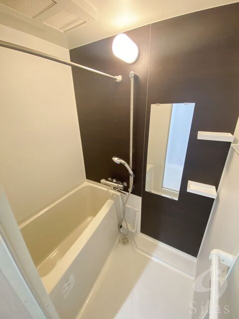 堺東駅 徒歩11分 3階の物件内観写真