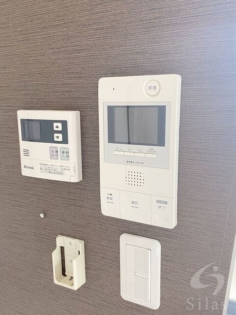 堺東駅 徒歩11分 3階の物件内観写真