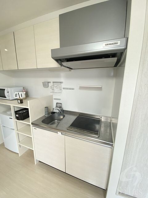 堺東駅 徒歩11分 3階の物件内観写真