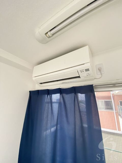 堺東駅 徒歩11分 3階の物件内観写真