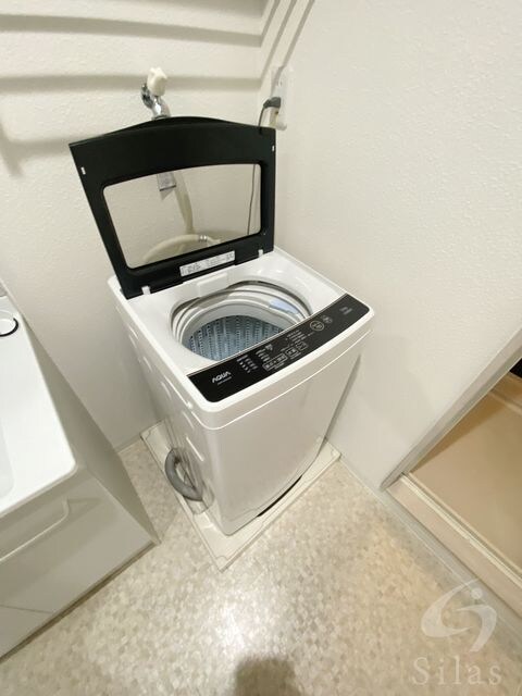 堺東駅 徒歩11分 3階の物件内観写真