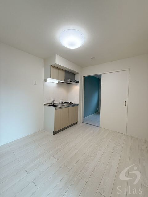 北巽駅 徒歩10分 2階の物件内観写真