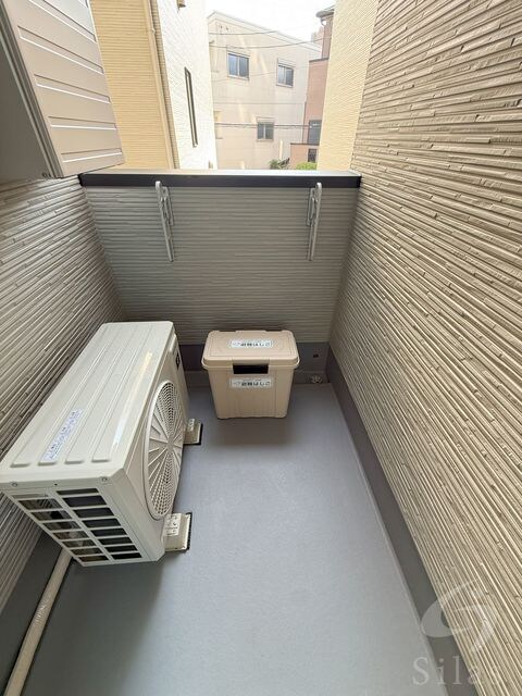 北巽駅 徒歩10分 2階の物件内観写真