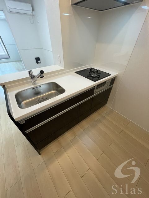 八尾駅 徒歩12分 2階の物件内観写真