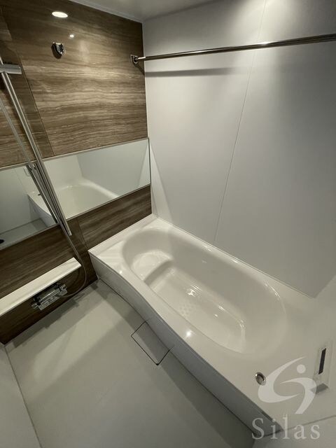 八尾駅 徒歩12分 2階の物件内観写真