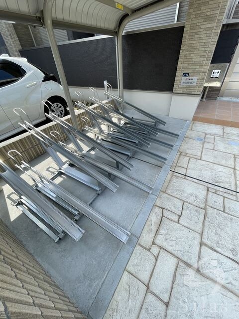 八尾駅 徒歩12分 2階の物件外観写真