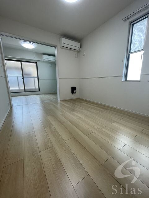 八尾駅 徒歩12分 2階の物件内観写真