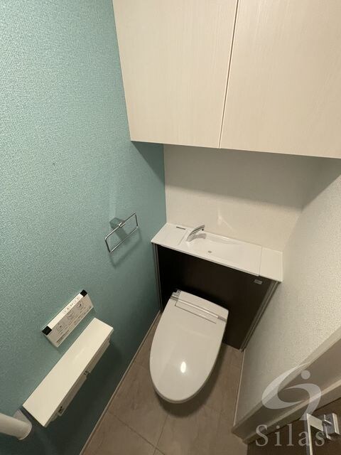 八尾駅 徒歩12分 2階の物件内観写真