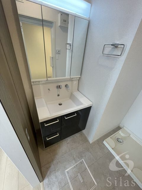 八尾駅 徒歩12分 2階の物件内観写真