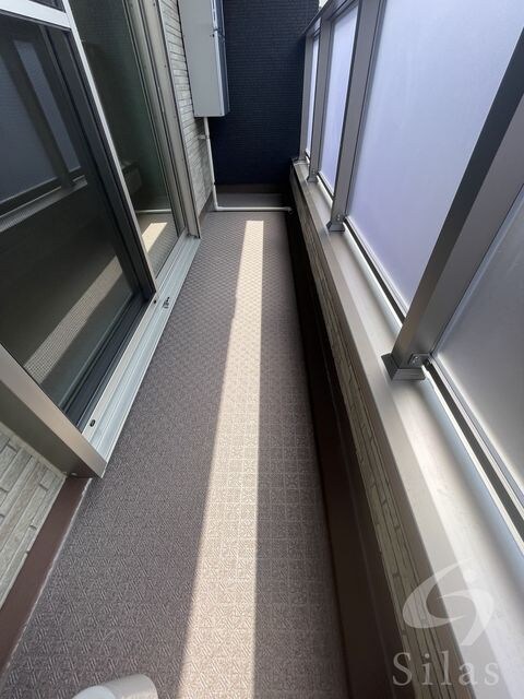 八尾駅 徒歩12分 2階の物件内観写真