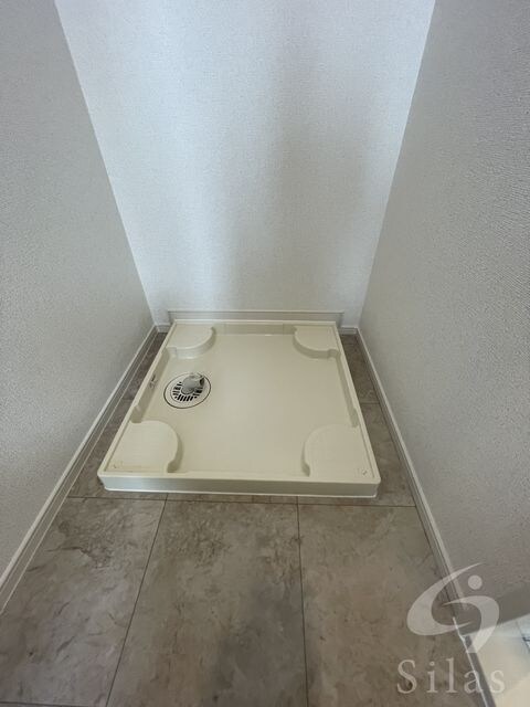 八尾駅 徒歩12分 2階の物件内観写真