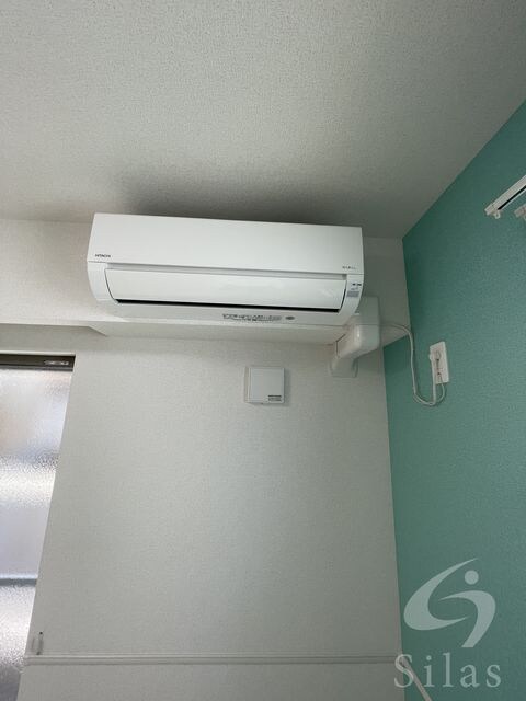 八尾駅 徒歩12分 2階の物件内観写真