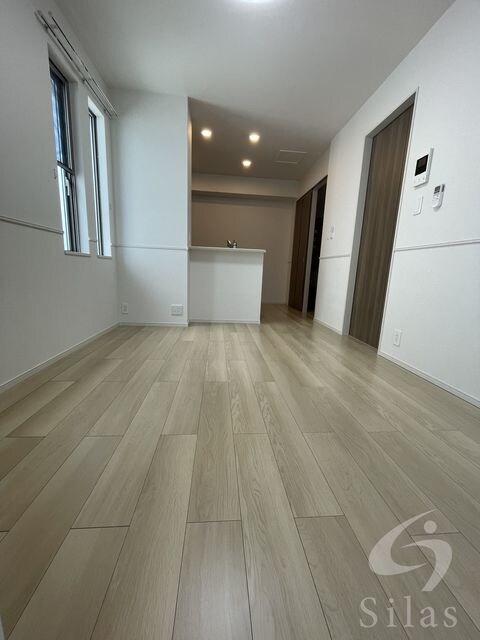 八尾駅 徒歩12分 2階の物件内観写真