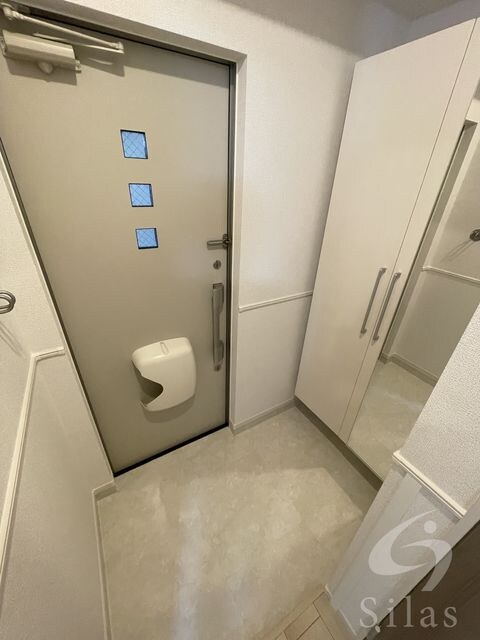 八尾駅 徒歩12分 2階の物件内観写真