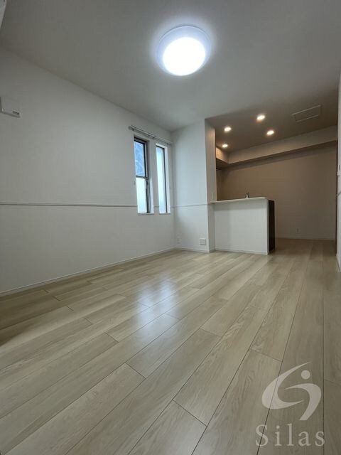 八尾駅 徒歩12分 2階の物件内観写真