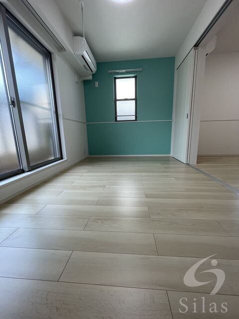 八尾駅 徒歩12分 2階の物件内観写真