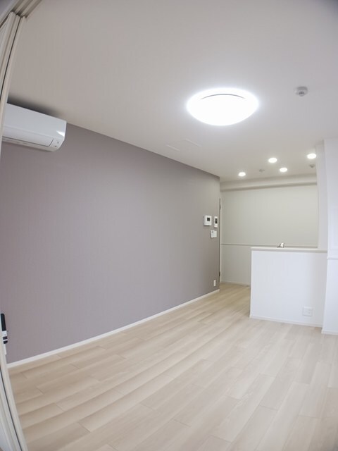 恩智駅 徒歩18分 3階の物件内観写真