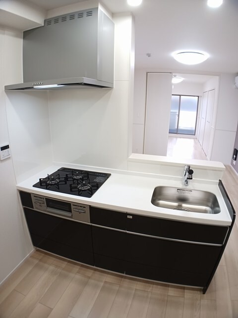 恩智駅 徒歩18分 3階の物件内観写真