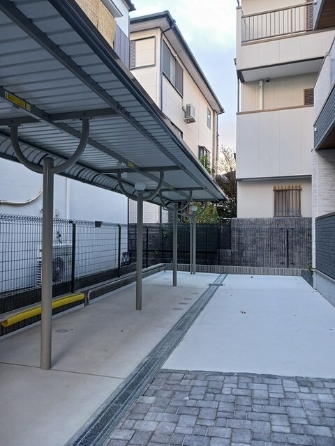 恩智駅 徒歩18分 3階の物件外観写真