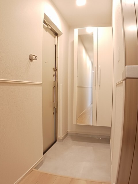 恩智駅 徒歩18分 3階の物件内観写真