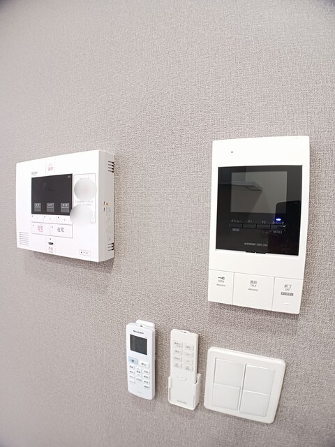 恩智駅 徒歩18分 3階の物件内観写真