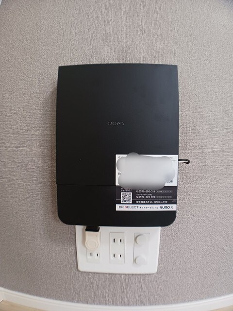 恩智駅 徒歩18分 3階の物件内観写真