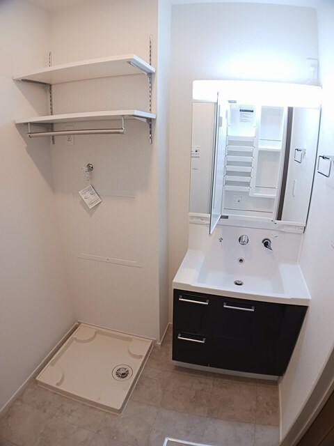 恩智駅 徒歩18分 3階の物件内観写真