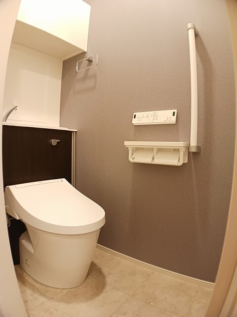 恩智駅 徒歩18分 3階の物件内観写真