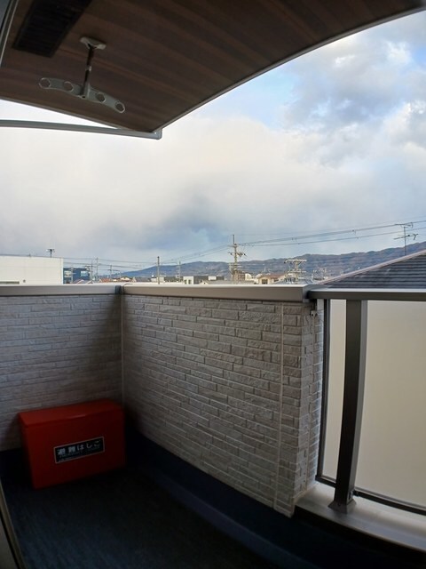 恩智駅 徒歩18分 3階の物件内観写真