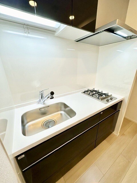 住道駅 徒歩24分 2階の物件内観写真