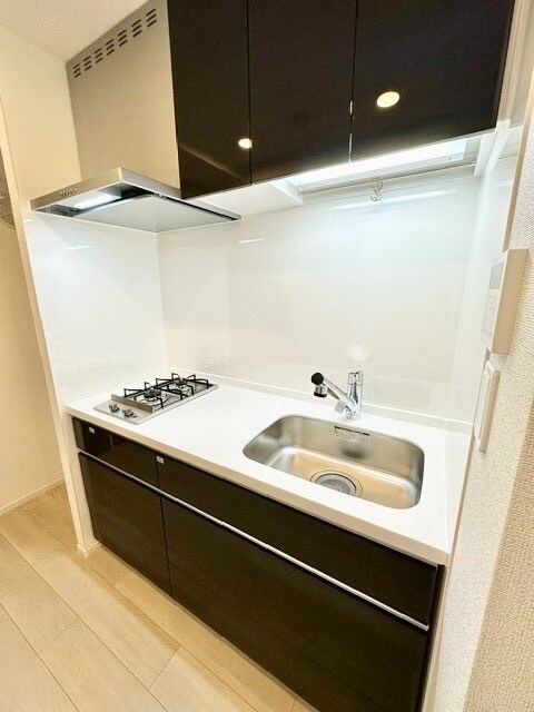 住道駅 徒歩24分 2階の物件内観写真