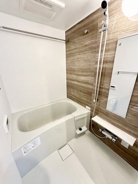 住道駅 徒歩24分 2階の物件内観写真