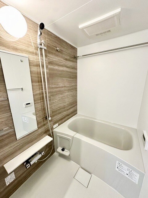 住道駅 徒歩24分 2階の物件内観写真