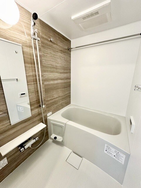 住道駅 徒歩24分 2階の物件内観写真