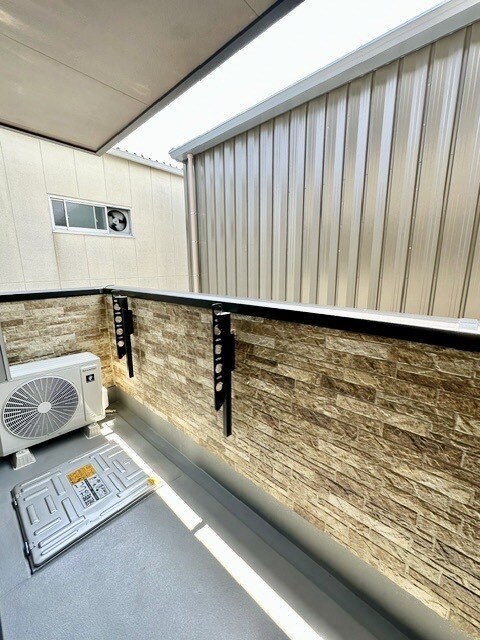 住道駅 徒歩24分 2階の物件内観写真