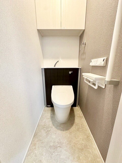 住道駅 徒歩24分 2階の物件内観写真