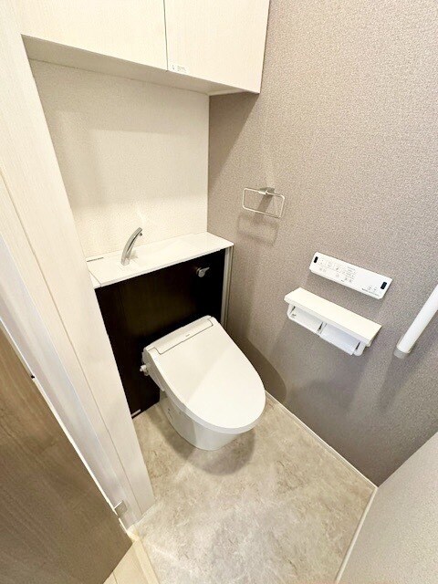 住道駅 徒歩24分 2階の物件内観写真