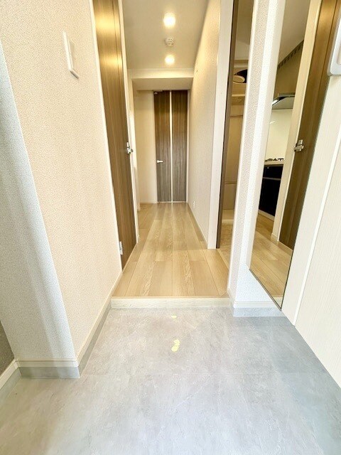 住道駅 徒歩24分 2階の物件内観写真