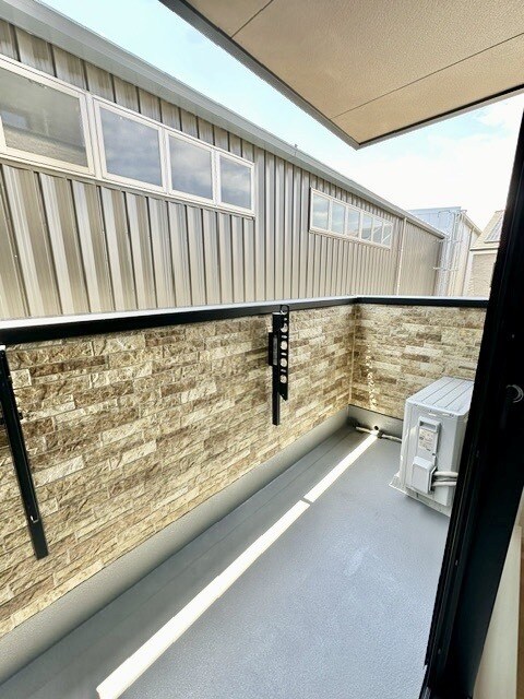 住道駅 徒歩24分 2階の物件内観写真