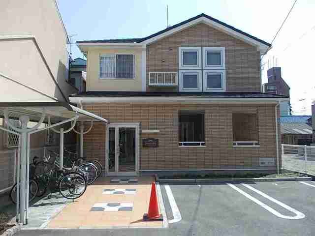 若江岩田駅 徒歩11分の物件外観写真