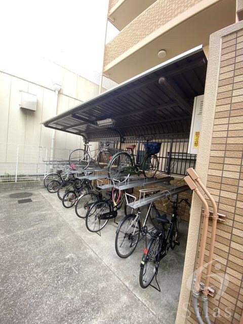 玉出駅 徒歩6分 3階の物件外観写真