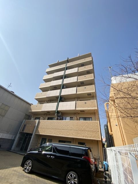 玉出駅 徒歩6分 3階の物件外観写真