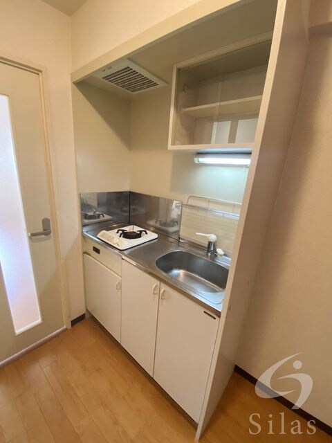 玉出駅 徒歩6分 3階の物件内観写真